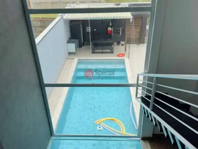 Casa / Sobrado para Venda em Caraguatatuba/SP Centro 4 Quartos