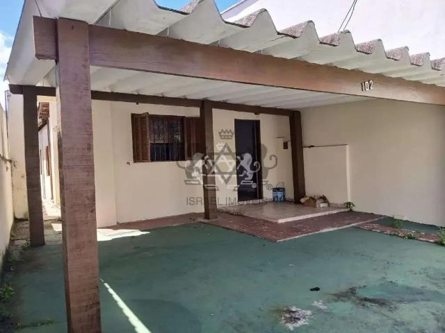 Casa / Sobrado para Venda em Caraguatatuba/SP Centro 4 Quartos