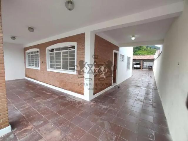 Casa / Sobrado para Venda em Caraguatatuba/SP Centro 5 Quartos