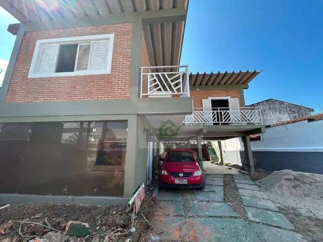 Casa / Sobrado para Venda em Caraguatatuba/SP Centro 7 Quartos