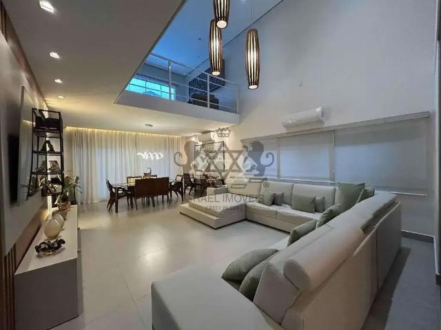 Casa / Sobrado para Venda em Caraguatatuba/SP Cidade Jardim 4 Quartos