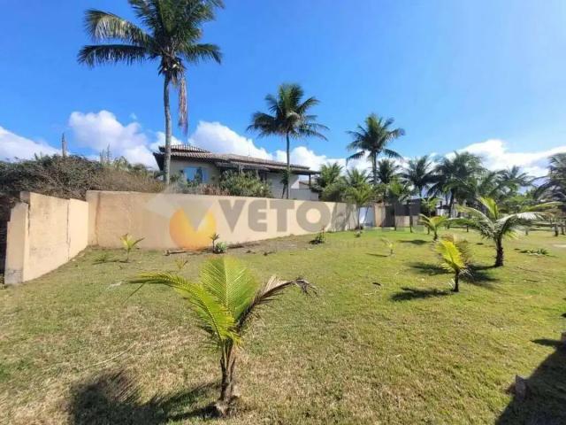 Casa / Sobrado para Venda em Caraguatatuba/SP Balneário Califórnia 7 Quartos