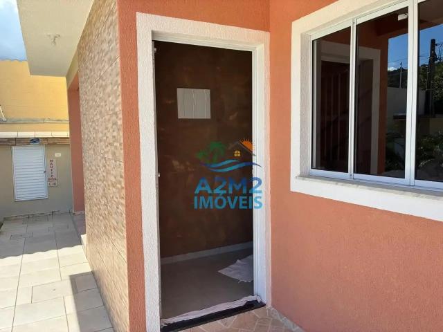 Casa / Sobrado para Venda em Caraguatatuba/SP Balneário Copacabana 2 Quartos