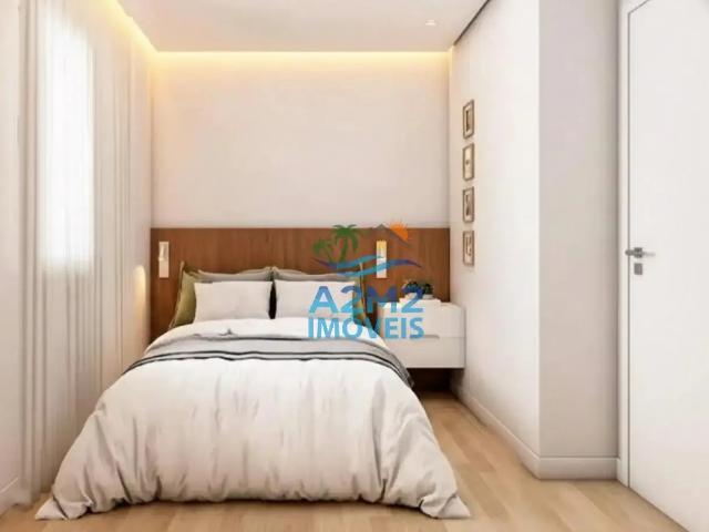 Casa / Sobrado para Venda em Caraguatatuba/SP Balneário Copacabana 2 Quartos