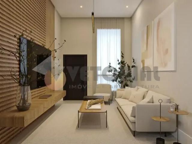 Casa / Sobrado para Venda em Caraguatatuba/SP Balneário dos Golfinhos 3 Quartos