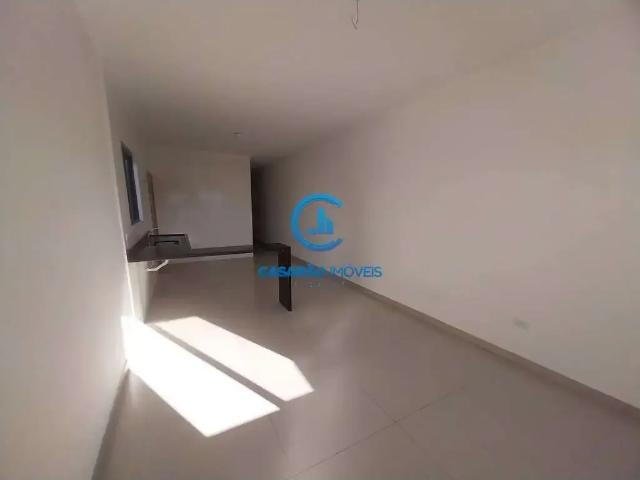 Casa / Sobrado para Venda em Caraguatatuba/SP Balneário dos Golfinhos 2 Quartos