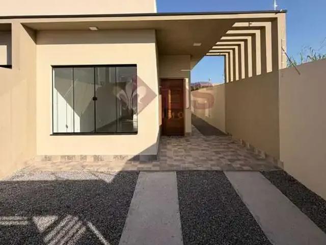 Casa / Sobrado para Venda em Caraguatatuba/SP Balneário dos Golfinhos 2 Quartos