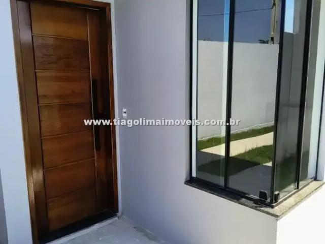 Casa / Sobrado para Venda em Caraguatatuba/SP Balneário dos Golfinhos