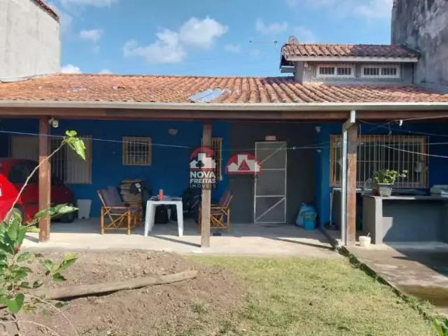Casa / Sobrado para Venda em Caraguatatuba/SP Barranco Alto 2 Quartos