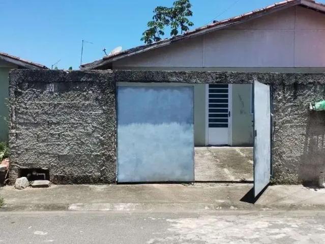 Casa / Sobrado para Venda em Caraguatatuba/SP Getuba 2 Quartos