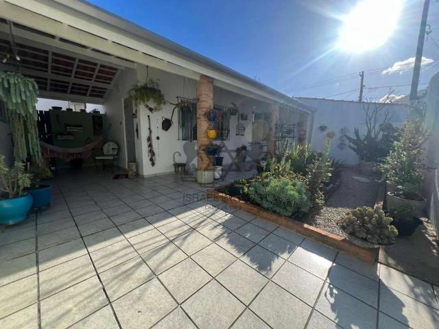 Casa / Sobrado para Venda em Caraguatatuba/SP Indaiá 2 Quartos