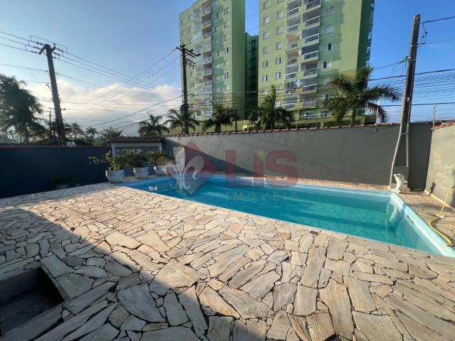 Casa / Sobrado para Venda em Caraguatatuba/SP Indaiá 2 Quartos
