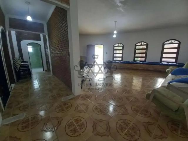 Casa / Sobrado para Venda em Caraguatatuba/SP Indaiá 2 Quartos
