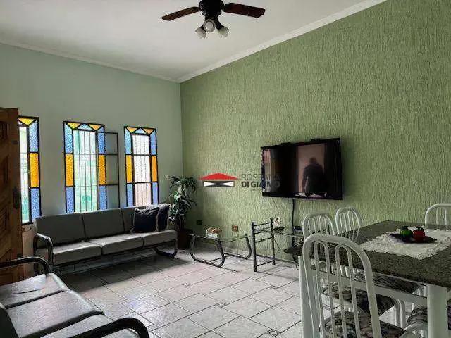 Casa / Sobrado para Venda em Caraguatatuba/SP Indaiá 2 Quartos