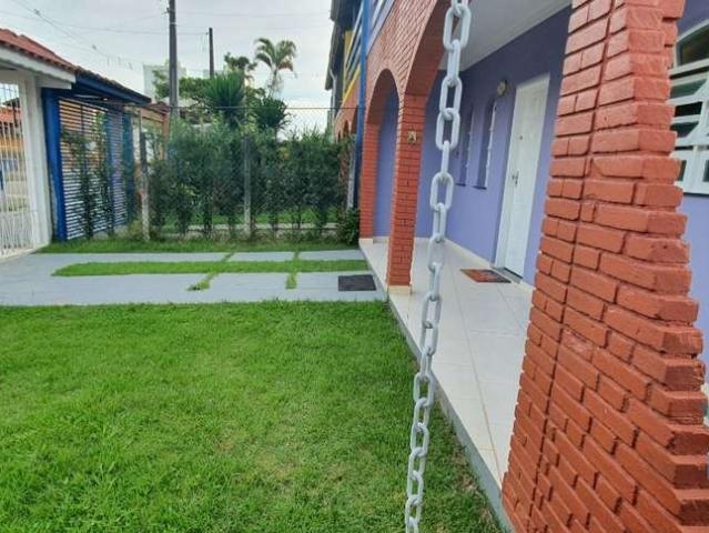 Casa / Sobrado para Venda em Caraguatatuba/SP Indaiá 2 Quartos