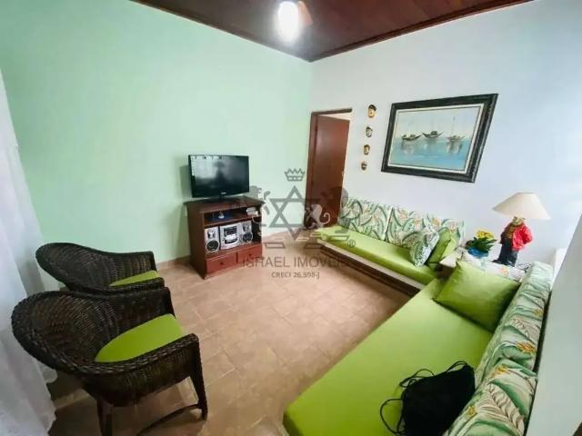 Casa / Sobrado para Venda em Caraguatatuba/SP Indaiá 2 Quartos