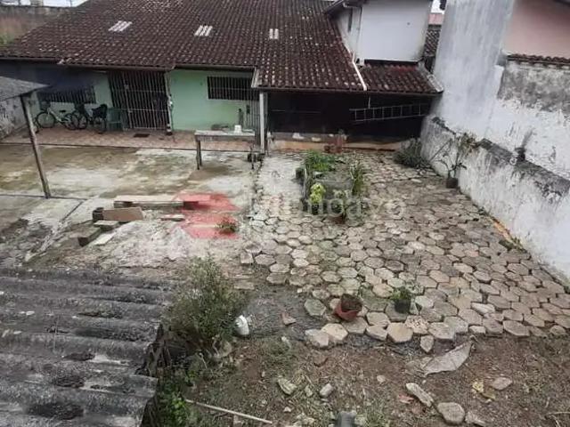 Casa / Sobrado para Venda em Caraguatatuba/SP Indaiá 2 Quartos