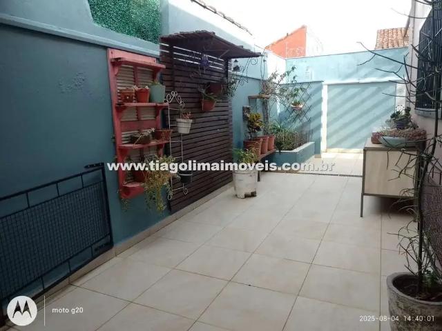 Casa / Sobrado para Venda em Caraguatatuba/SP Indaiá 3 Quartos