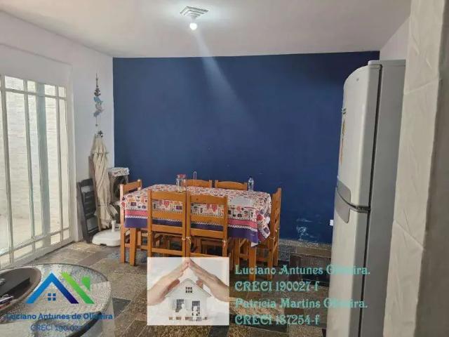 Casa / Sobrado para Venda em Caraguatatuba/SP Indaiá 2 Quartos