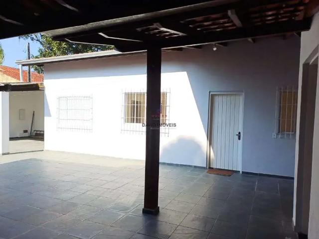 Casa / Sobrado para Venda em Caraguatatuba/SP Indaiá 3 Quartos
