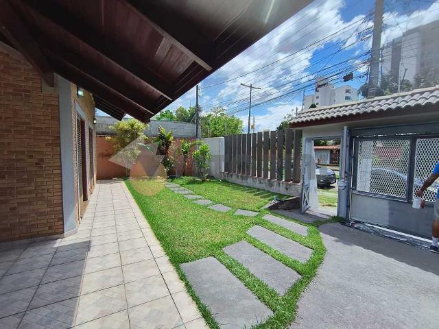 Casa / Sobrado para Venda em Caraguatatuba/SP Indaiá 3 Quartos