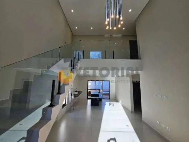Casa / Sobrado para Venda em Caraguatatuba/SP Indaiá 3 Quartos