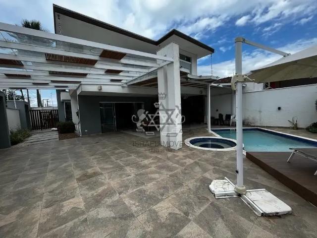 Casa / Sobrado para Venda em Caraguatatuba/SP Indaiá 3 Quartos