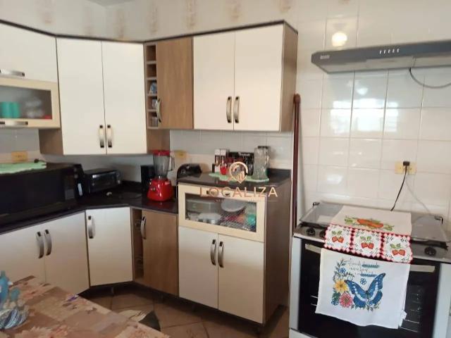 Casa / Sobrado para Venda em Caraguatatuba/SP Indaiá 3 Quartos