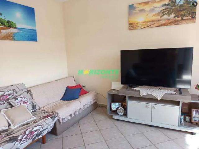 Casa / Sobrado para Venda em Caraguatatuba/SP Indaiá 3 Quartos