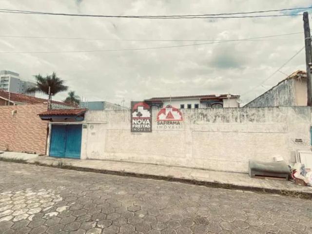 Casa / Sobrado para Venda em Caraguatatuba/SP Indaiá 3 Quartos