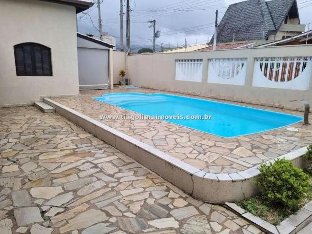 Casa / Sobrado para Venda em Caraguatatuba/SP Indaiá 3 Quartos
