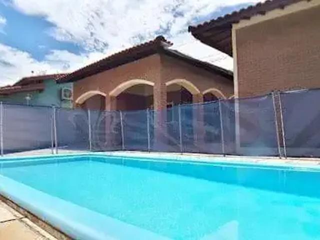 Casa / Sobrado para Venda em Caraguatatuba/SP Indaiá 4 Quartos