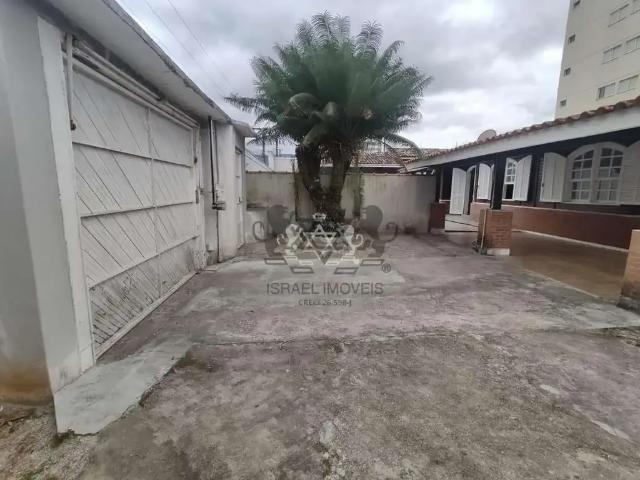 Casa / Sobrado para Venda em Caraguatatuba/SP Indaiá 4 Quartos