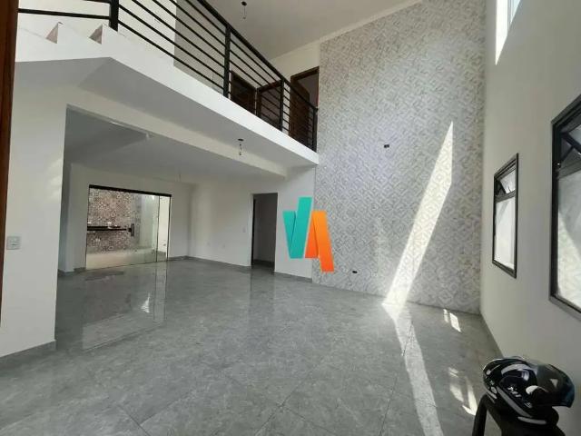 Casa / Sobrado para Venda em Caraguatatuba/SP Indaiá 4 Quartos