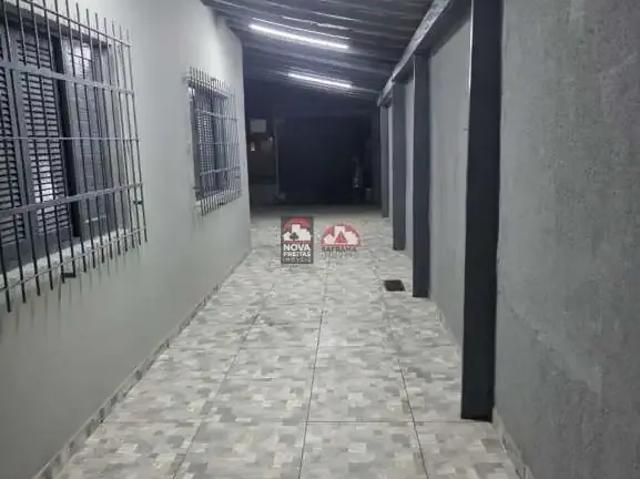 Casa / Sobrado para Venda em Caraguatatuba/SP Indaiá 4 Quartos