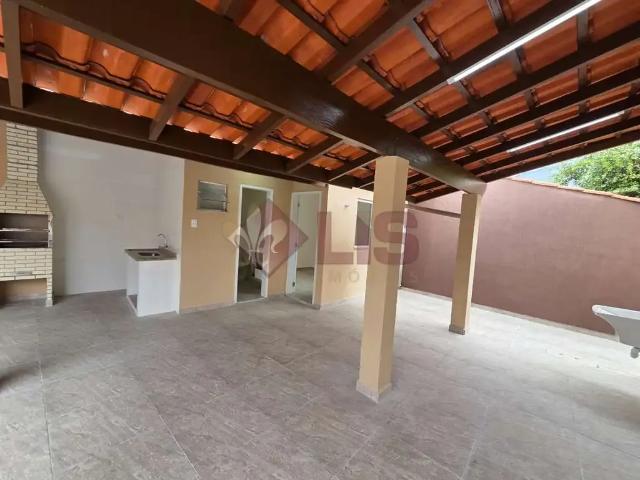 Casa / Sobrado para Venda em Caraguatatuba/SP Indaiá 4 Quartos