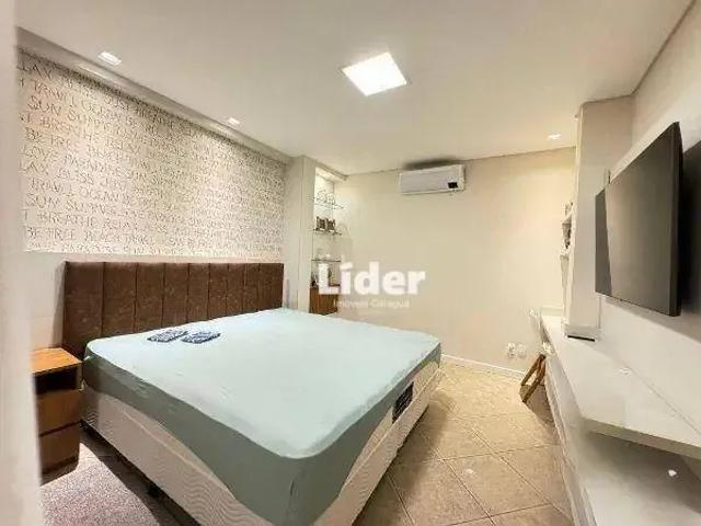 Casa / Sobrado para Venda em Caraguatatuba/SP Indaiá 4 Quartos