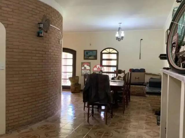 Casa / Sobrado para Venda em Caraguatatuba/SP Indaiá 4 Quartos