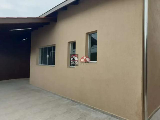 Casa / Sobrado para Venda em Caraguatatuba/SP Indaiá 5 Quartos