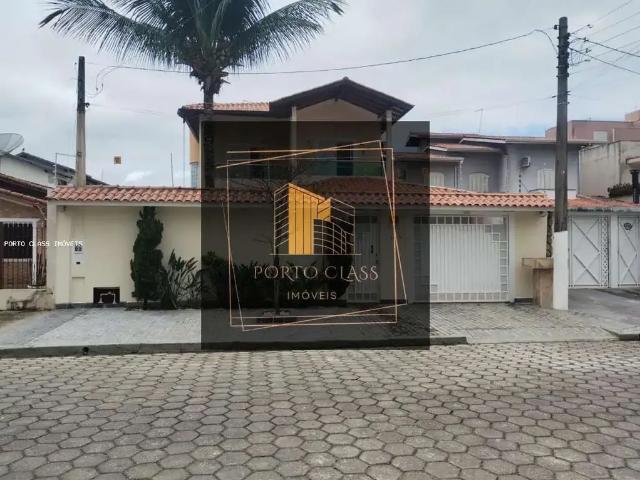 Casa / Sobrado para Venda em Caraguatatuba/SP Indaiá 5 Quartos