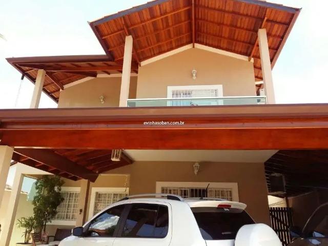 Casa / Sobrado para Venda em Caraguatatuba/SP Indaiá 5 Quartos