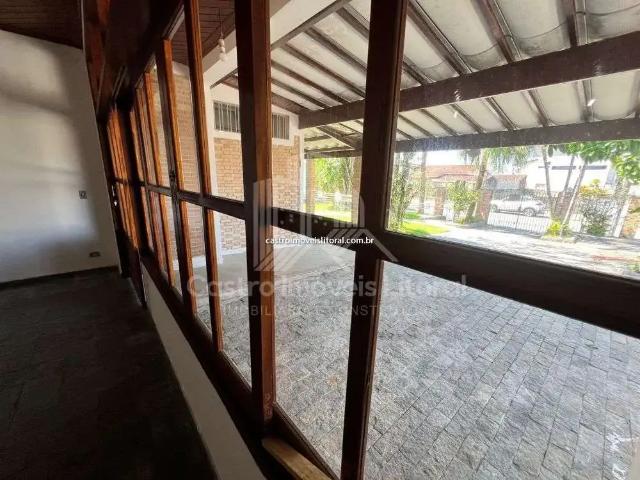Casa / Sobrado para Venda em Caraguatatuba/SP Indaiá 6 Quartos
