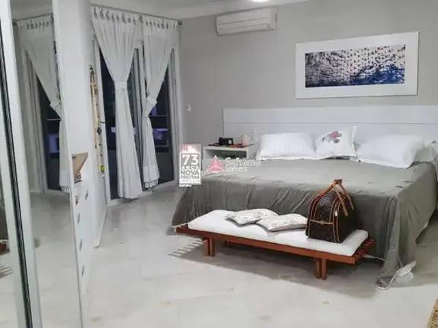 Casa / Sobrado para Venda em Caraguatatuba/SP Indaiá 6 Quartos