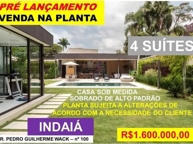 Casa / Sobrado para Venda em Caraguatatuba/SP Indaiá