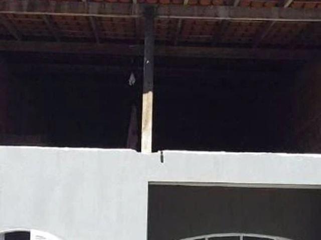 Casa / Sobrado para Venda em Caraguatatuba/SP Jaraguá 2 Quartos