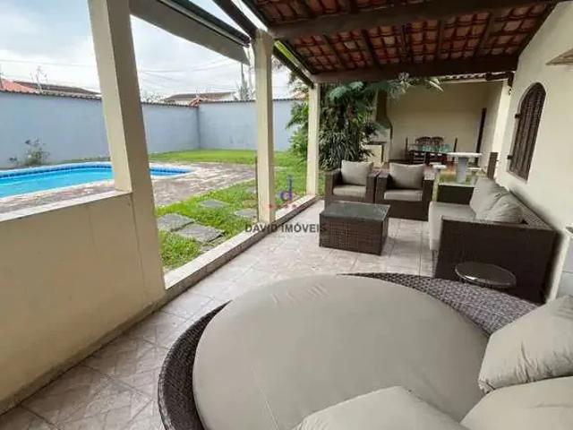 Casa / Sobrado para Venda em Caraguatatuba/SP Jardim Arua 3 Quartos