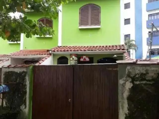 Casa / Sobrado para Venda em Caraguatatuba/SP Jardim Arua 2 Quartos