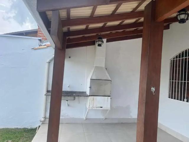 Casa / Sobrado para Venda em Caraguatatuba/SP Loteamento Jardim Aruan 2 Quartos