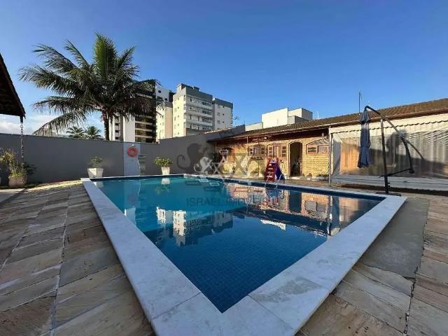 Casa / Sobrado para Venda em Caraguatatuba/SP Jardim Arua 5 Quartos