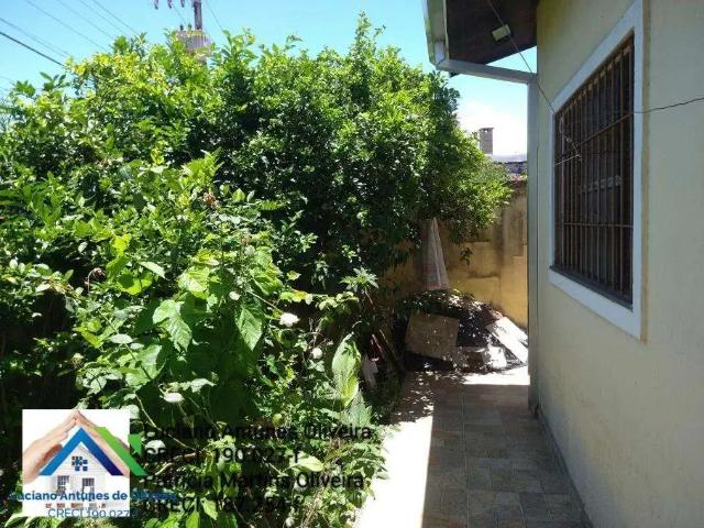 Casa / Sobrado para Venda em Caraguatatuba/SP Jardim Brasil 2 Quartos